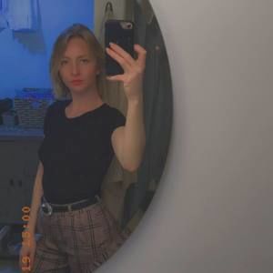 Meet your Posher, Jonnah